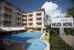 HELIOS HOTEL - 0